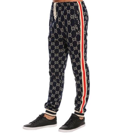 buy gucci pants|discount authentic gucci.